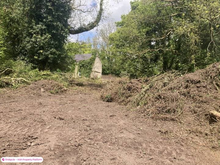 Detached house for Sale in Ballinlough, Roscommon