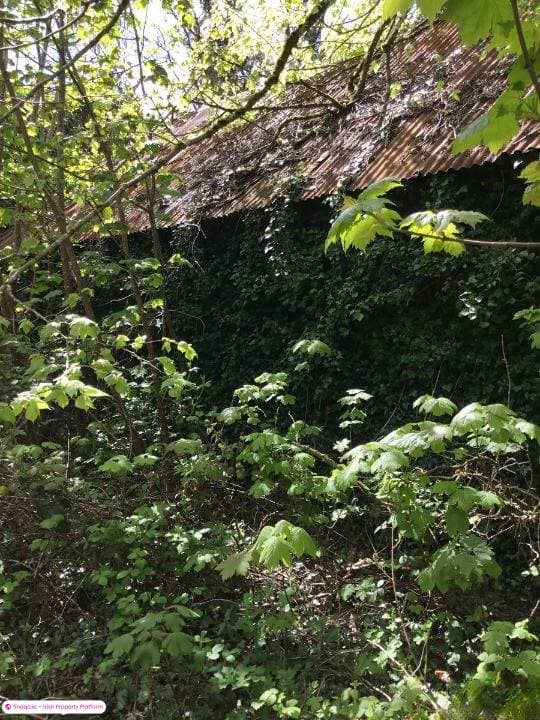 Detached house for Sale in Ballinlough, Roscommon