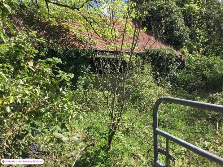 Detached house for Sale in Ballinlough, Roscommon