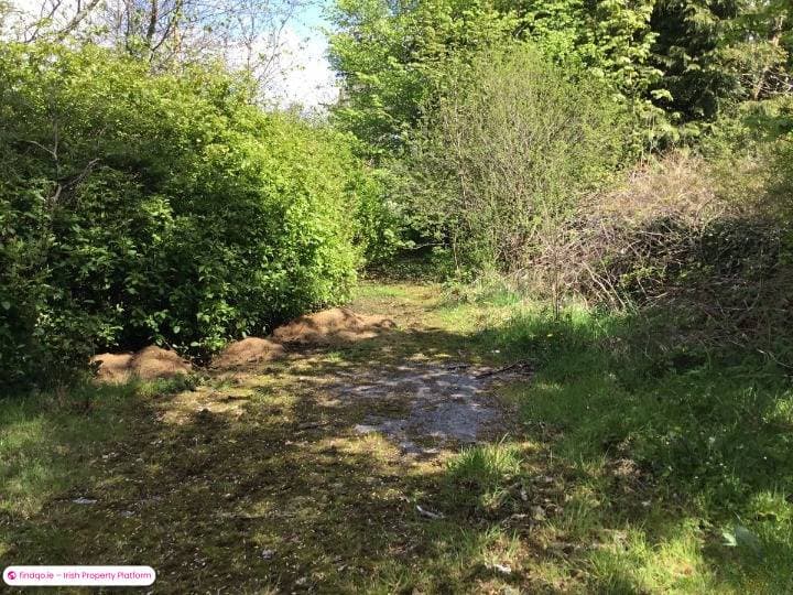 Detached house for Sale in Ballinlough, Roscommon