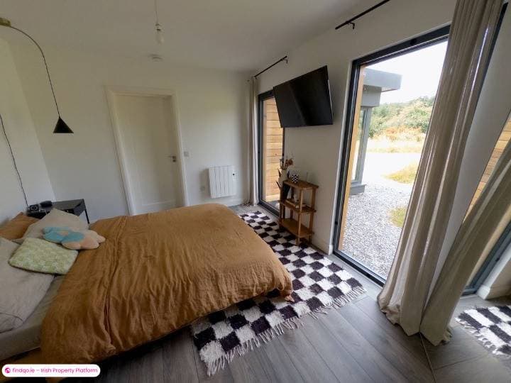 Detached house for Sale in Loughglynn, Roscommon