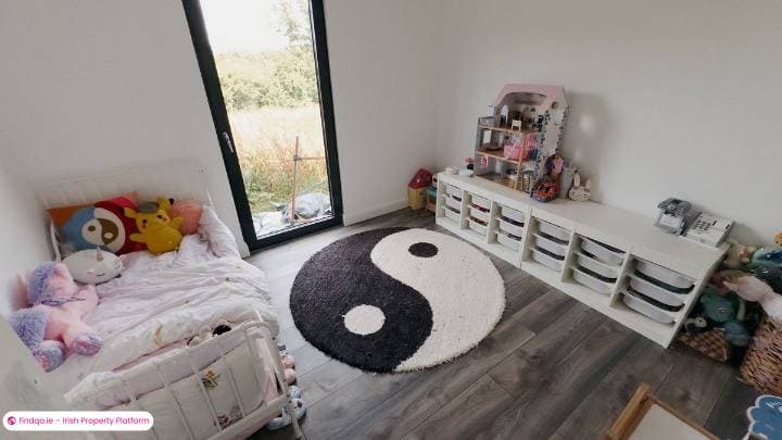 Detached house for Sale in Loughglynn, Roscommon