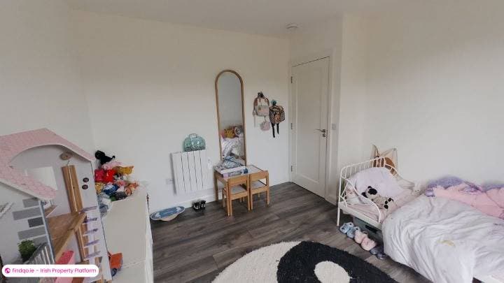 Detached house for Sale in Loughglynn, Roscommon