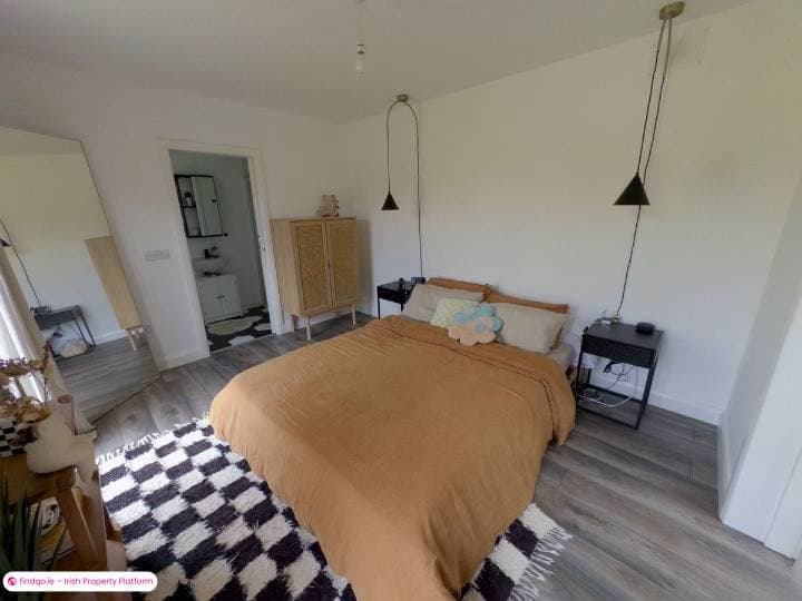 Detached house for Sale in Loughglynn, Roscommon