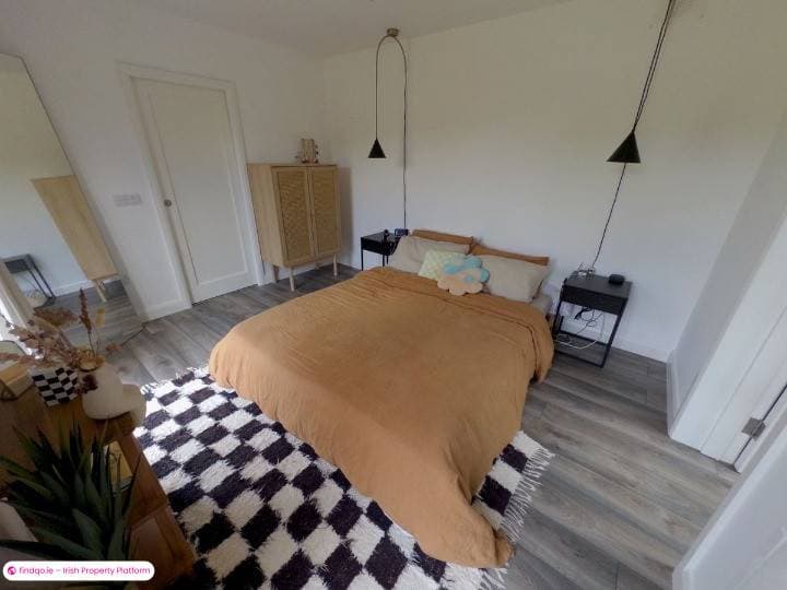 Detached house for Sale in Loughglynn, Roscommon