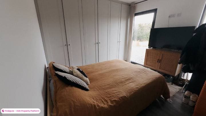 Detached house for Sale in Loughglynn, Roscommon