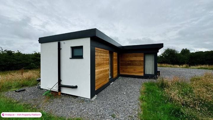 Detached house for Sale in Loughglynn, Roscommon