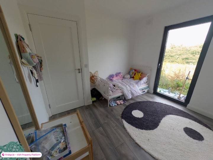 Detached house for Sale in Loughglynn, Roscommon