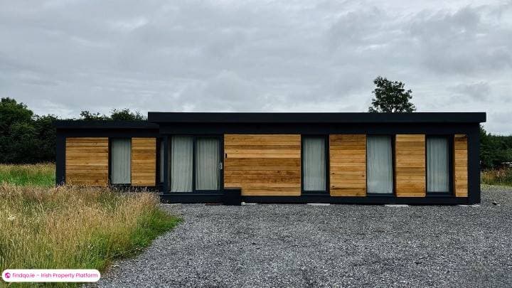 Detached house for Sale in Loughglynn, Roscommon