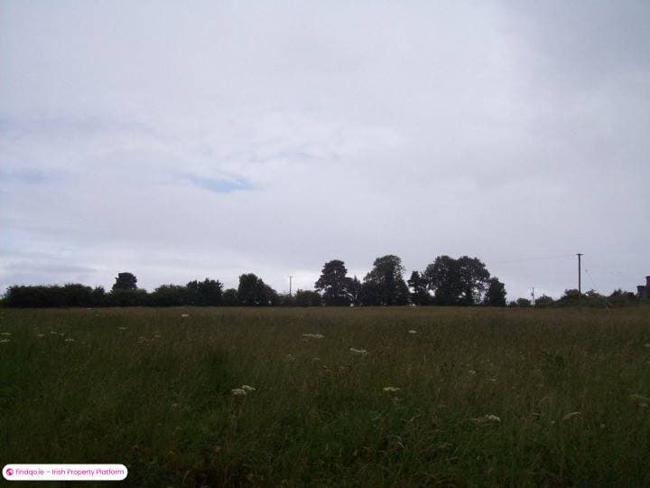 Commercial Site for Sale in Garranlahan, Roscommon