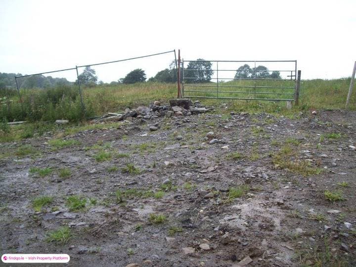 Agricultural Land for Sale in Loughglynn, Roscommon