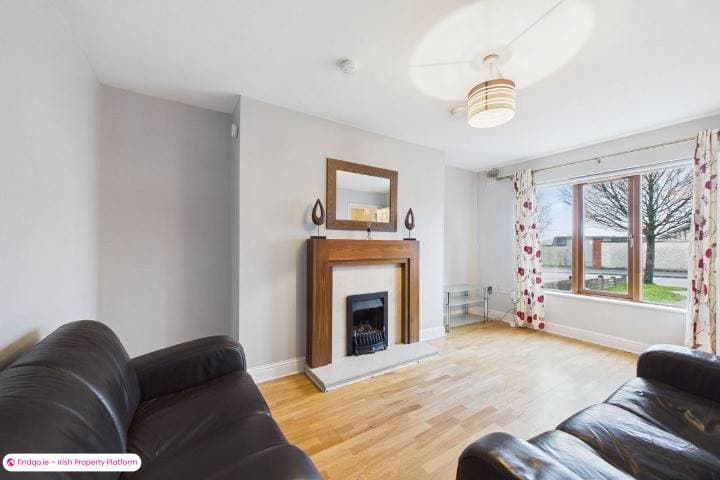 Semi-detached house for Sale in Slieverue, Kilkenny