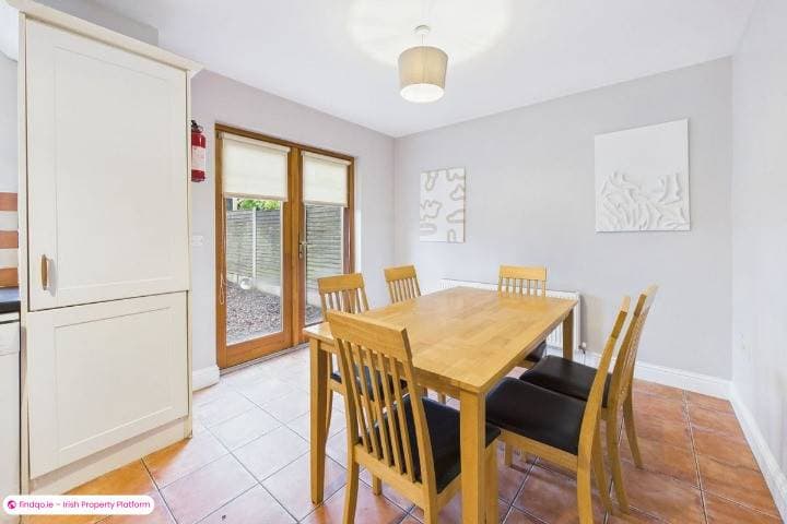 Semi-detached house for Sale in Slieverue, Kilkenny