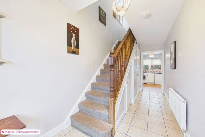 Semi-detached house for Sale in Slieverue, Kilkenny