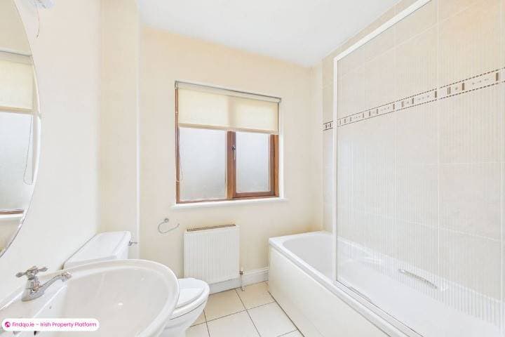 Semi-detached house for Sale in Slieverue, Kilkenny