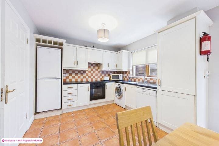 Semi-detached house for Sale in Slieverue, Kilkenny