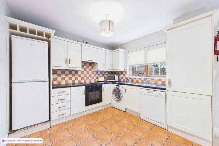 Semi-detached house for Sale in Slieverue, Kilkenny