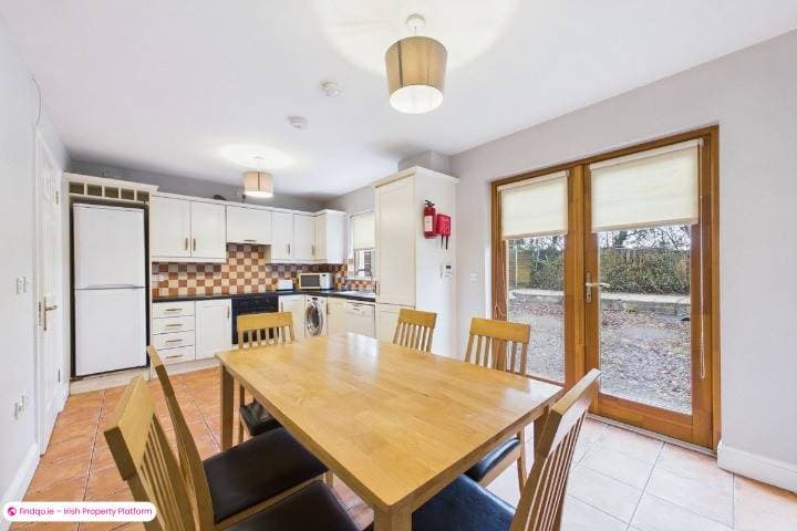 Semi-detached house for Sale in Slieverue, Kilkenny