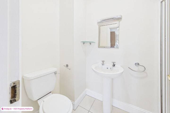 Semi-detached house for Sale in Slieverue, Kilkenny