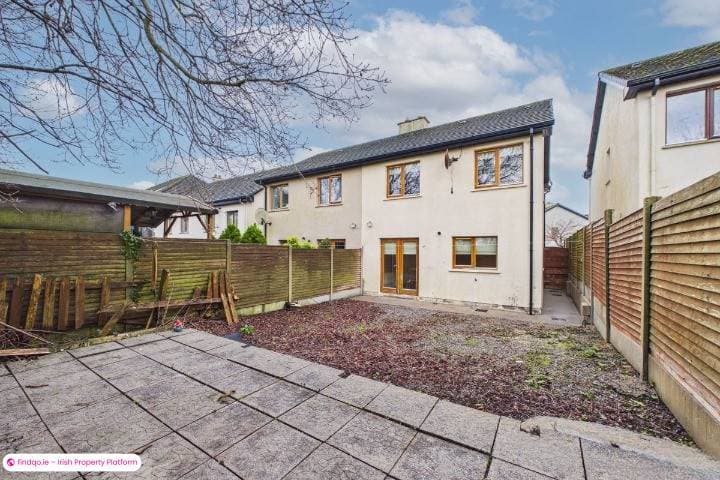 Semi-detached house for Sale in Slieverue, Kilkenny
