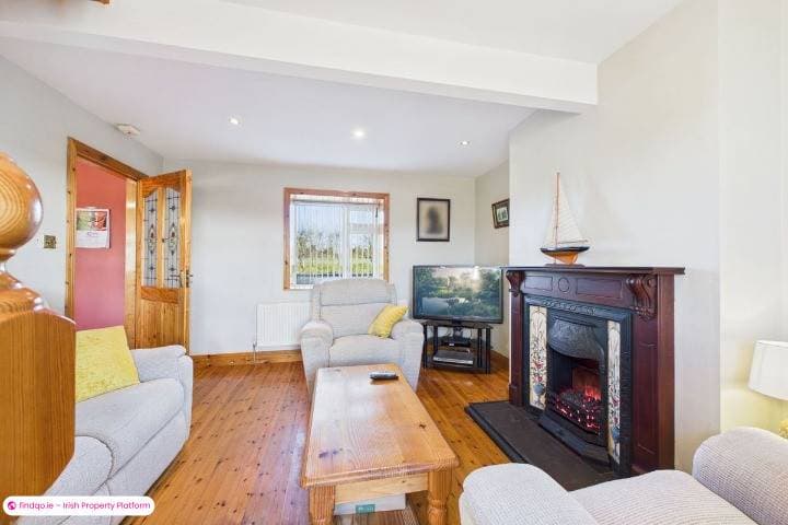 Detached house for Sale in Mooncoin, Kilkenny