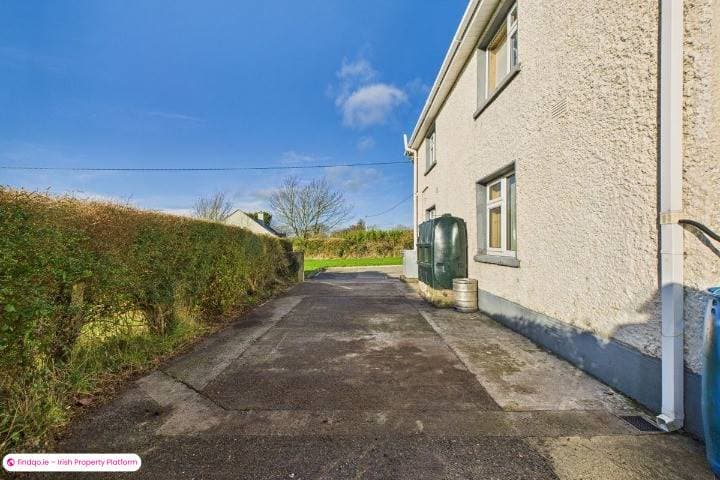 Detached house for Sale in Mooncoin, Kilkenny