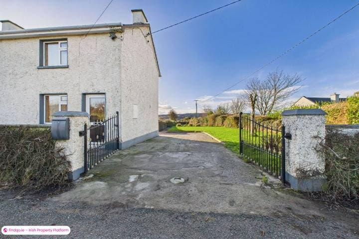 Detached house for Sale in Mooncoin, Kilkenny