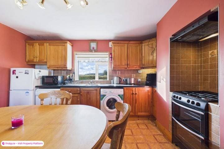 Detached house for Sale in Mooncoin, Kilkenny