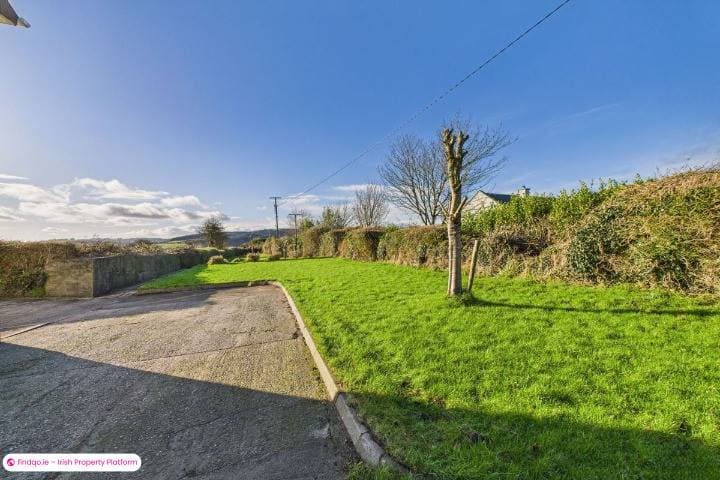 Detached house for Sale in Mooncoin, Kilkenny