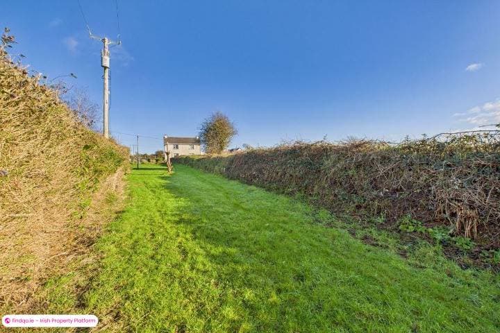 Detached house for Sale in Mooncoin, Kilkenny