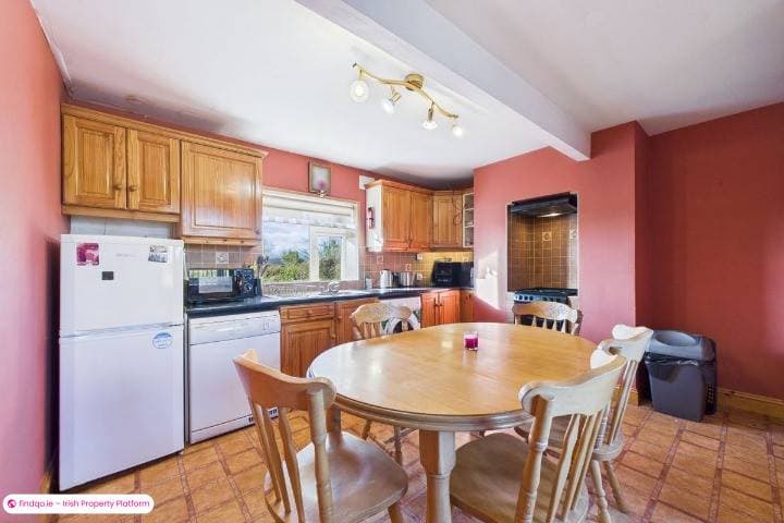 Detached house for Sale in Mooncoin, Kilkenny