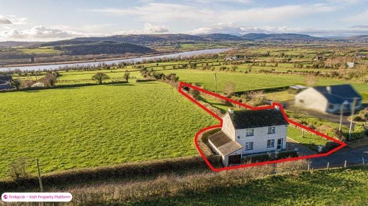 Detached house for Sale in Mooncoin, Kilkenny