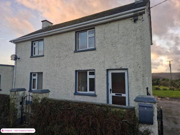 Detached house for Sale in Mooncoin, Kilkenny