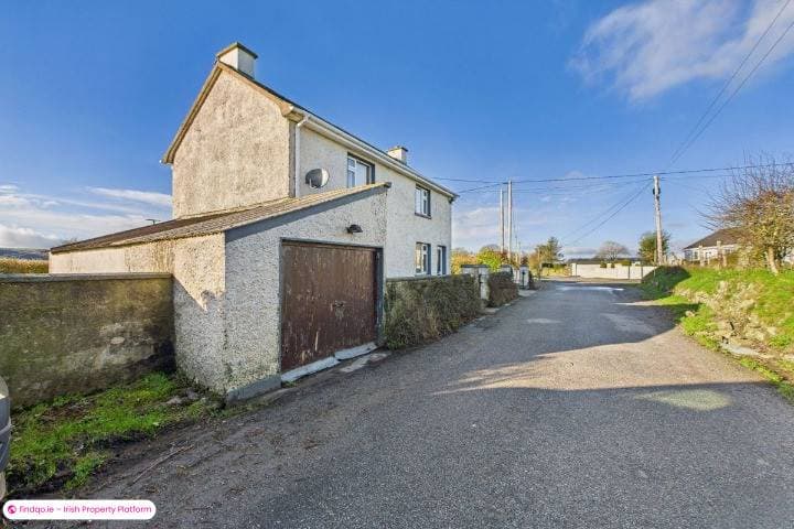 Detached house for Sale in Mooncoin, Kilkenny
