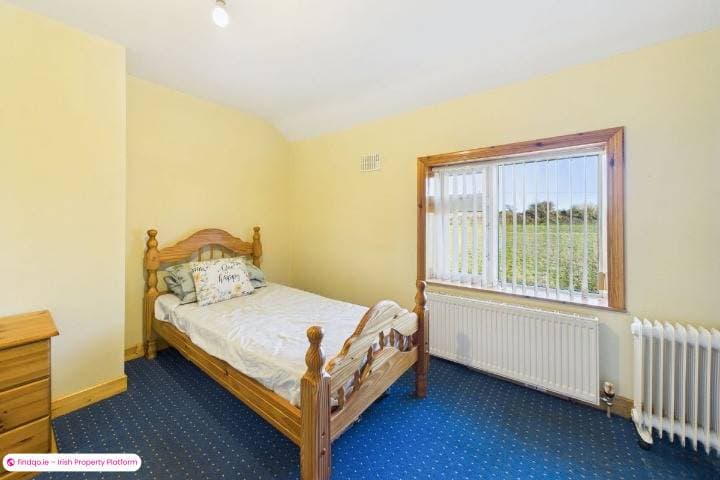 Detached house for Sale in Mooncoin, Kilkenny