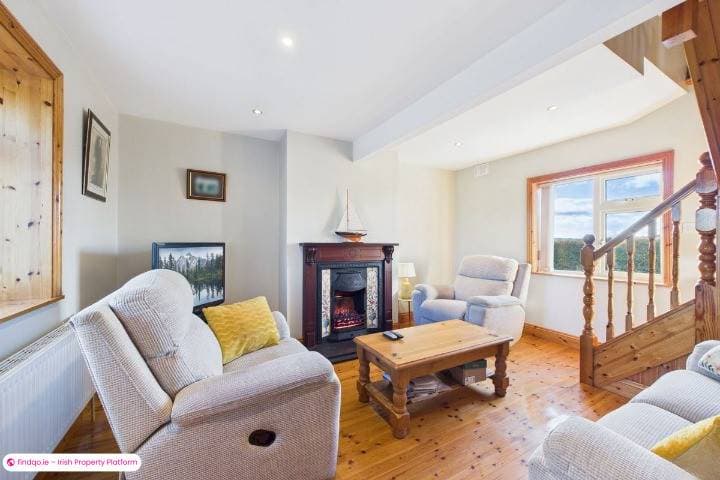 Detached house for Sale in Mooncoin, Kilkenny