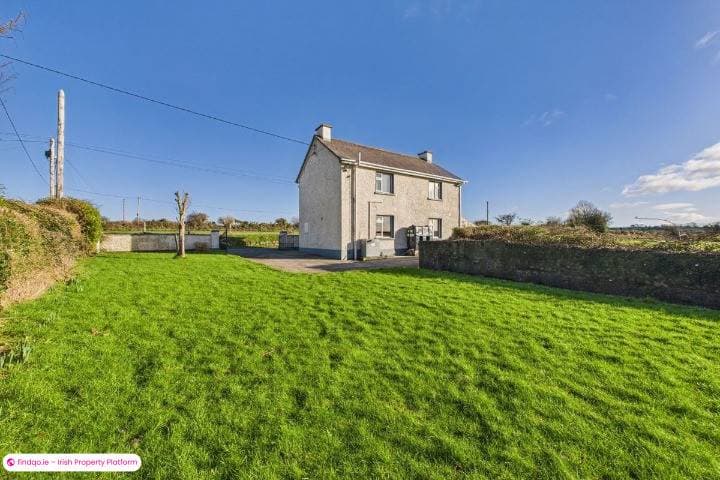 Detached house for Sale in Mooncoin, Kilkenny