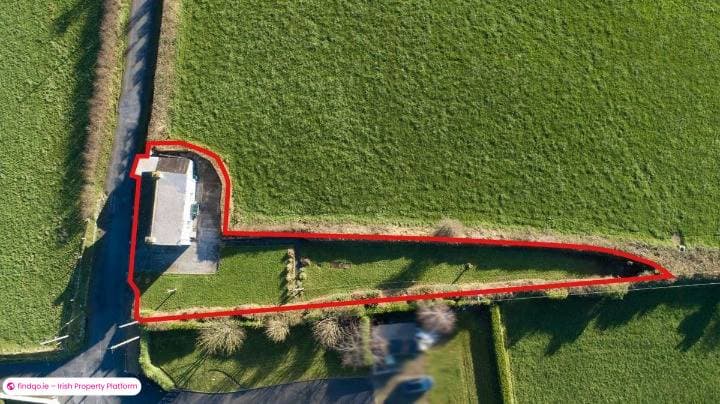 Detached house for Sale in Mooncoin, Kilkenny