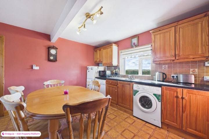 Detached house for Sale in Mooncoin, Kilkenny