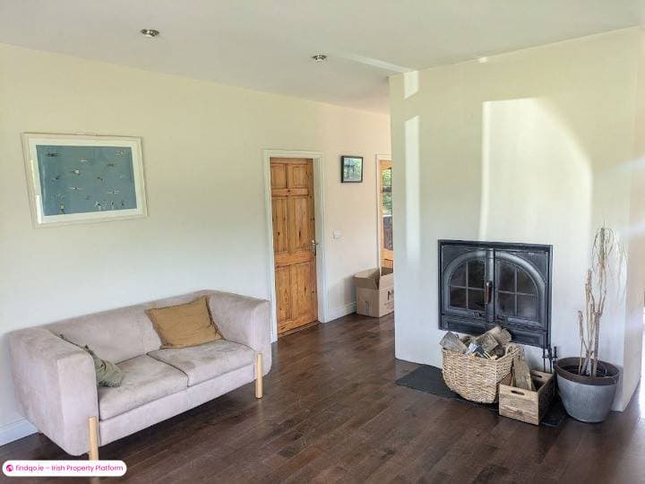 Detached house for Sale in Campile, Wexford