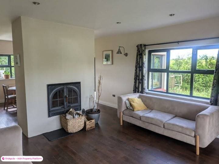 Detached house for Sale in Campile, Wexford