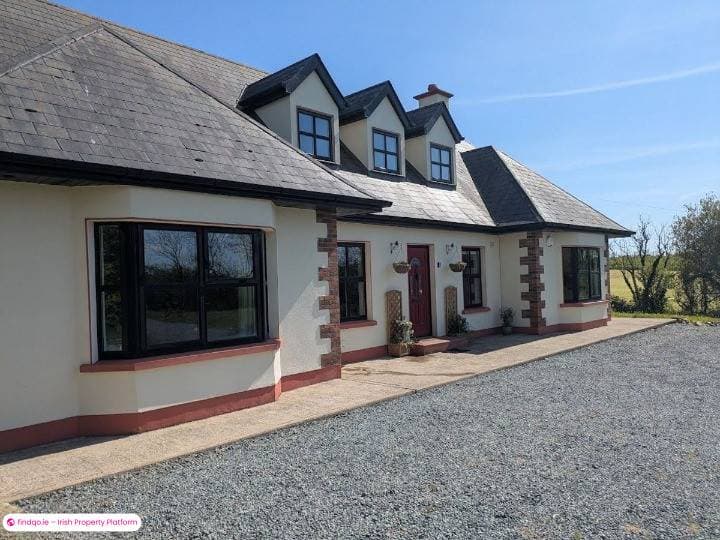 Detached house for Sale in Campile, Wexford