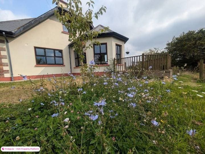 Detached house for Sale in Campile, Wexford