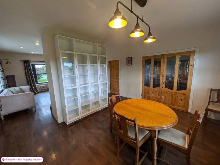 Detached house for Sale in Campile, Wexford