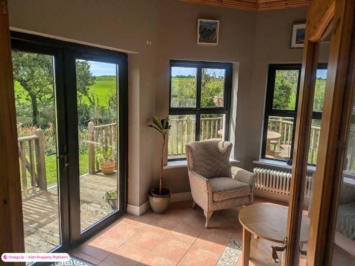 Detached house for Sale in Campile, Wexford