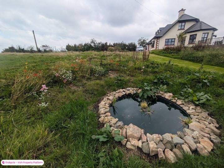 Detached house for Sale in Campile, Wexford