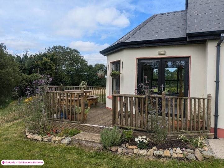 Detached house for Sale in Campile, Wexford