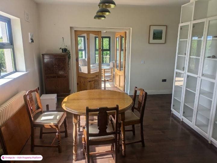 Detached house for Sale in Campile, Wexford