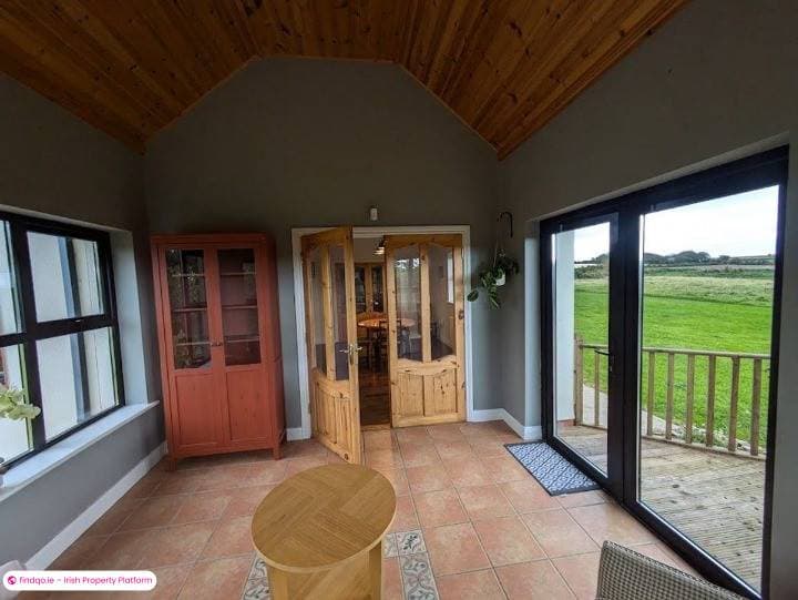 Detached house for Sale in Campile, Wexford