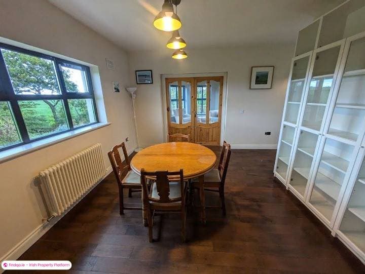 Detached house for Sale in Campile, Wexford
